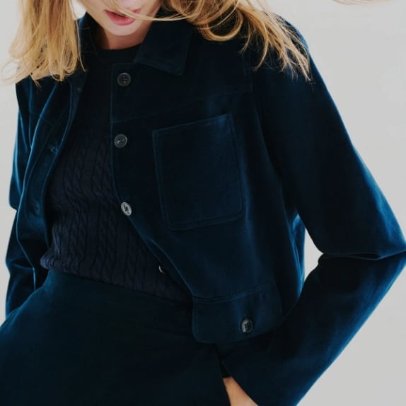 Come scegliere la giacca?